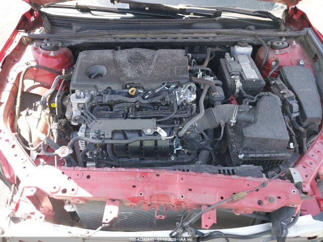 4T1C11AKXPU133217 Toyota a25a-fks