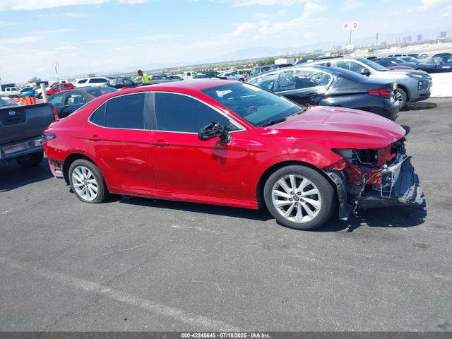 4T1C11AKXPU133217 Toyota a25a-fks
