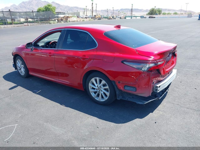 4T1C11AKXPU133217 Toyota a25a-fks