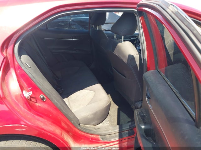 4T1C11AKXPU133217 Toyota a25a-fks