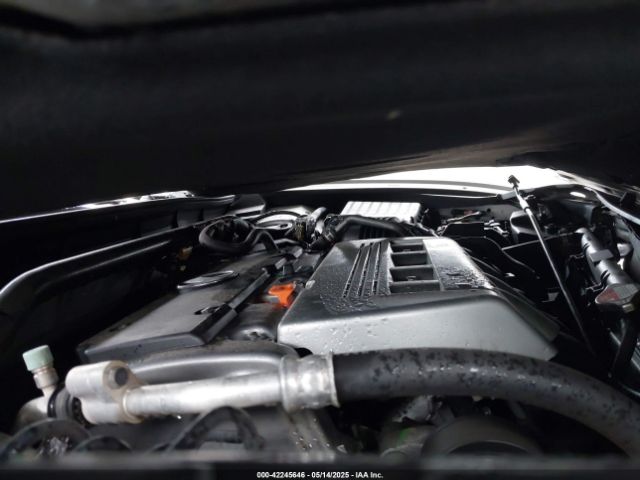 2010 ACURA TSX JH4CU2E6XAC025528 Photo 9