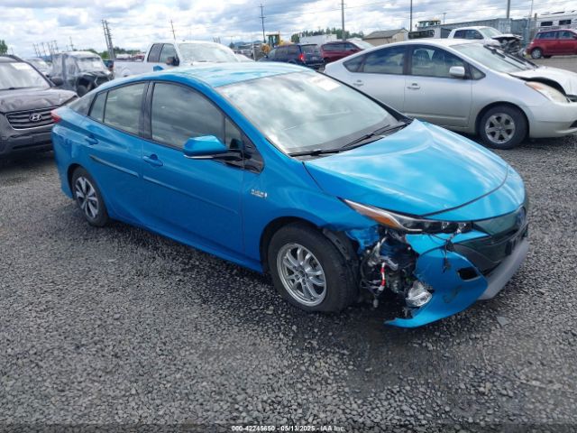 JTDKARFP6K3105819 auction archive image