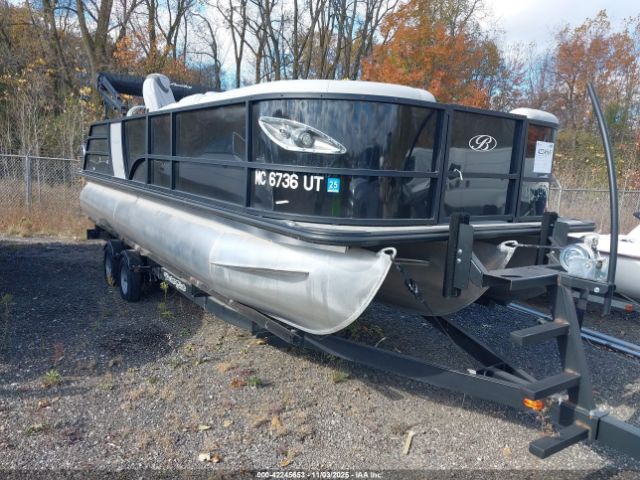 2022 BENTLEY OTHER BAG06130G122 Photo 0