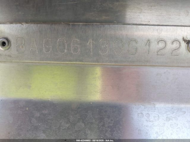 2022 BENTLEY OTHER BAG06130G122 Photo 8