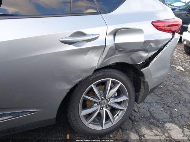 2021 ACURA RDX 5J8TC1H50ML010690 Photo 5