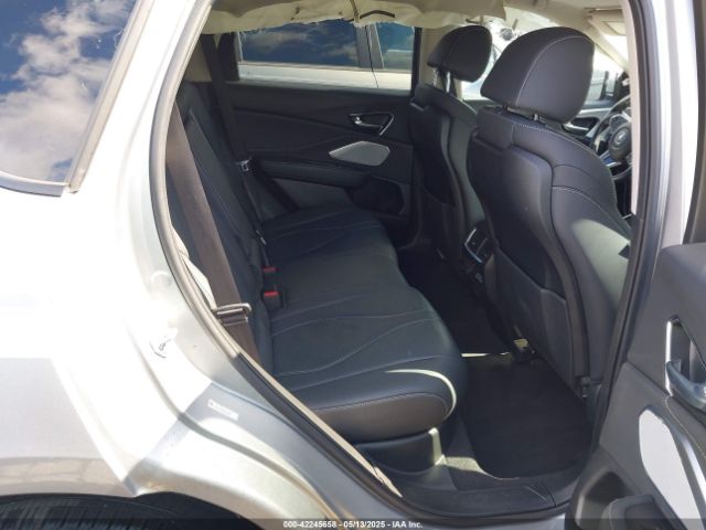 2021 ACURA RDX 5J8TC1H50ML010690 Photo 7
