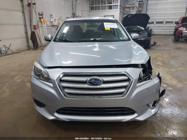 Subaru Legacy 2.5i Premium 2017 4S3BNAC67H3014875 Image 12
