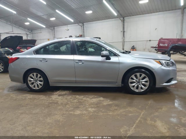 Subaru Legacy 2.5i Premium 2017 4S3BNAC67H3014875 Image 13