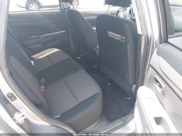 2017 MITSUBISHI OUTLANDER SPORT JA4AP3AU7HZ038720 Photo 7