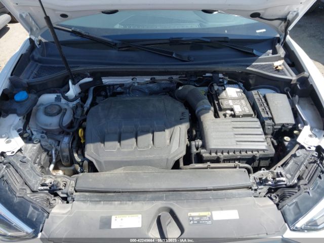 WA1DECF37R1044715 Audi Q3 Premium 45 Tfsi S Line Quattro Tiptronic