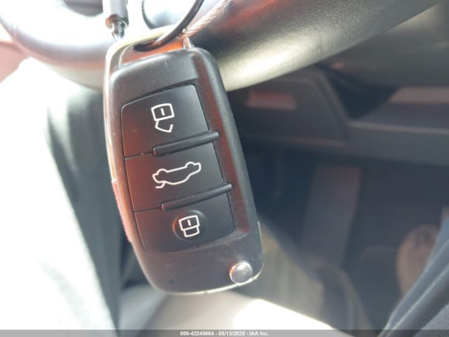 WA1DECF37R1044715 Audi Q3 Premium 45 Tfsi S Line Quattro Tiptronic
