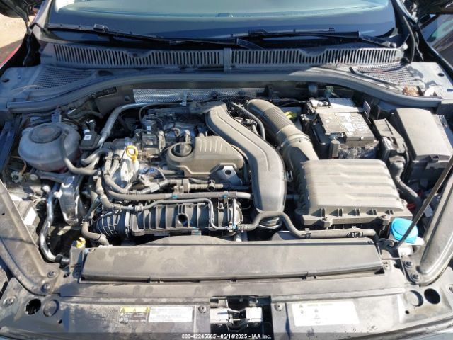 3VWEM7BU5RM043257 Volkswagen Jetta 1.5t Se