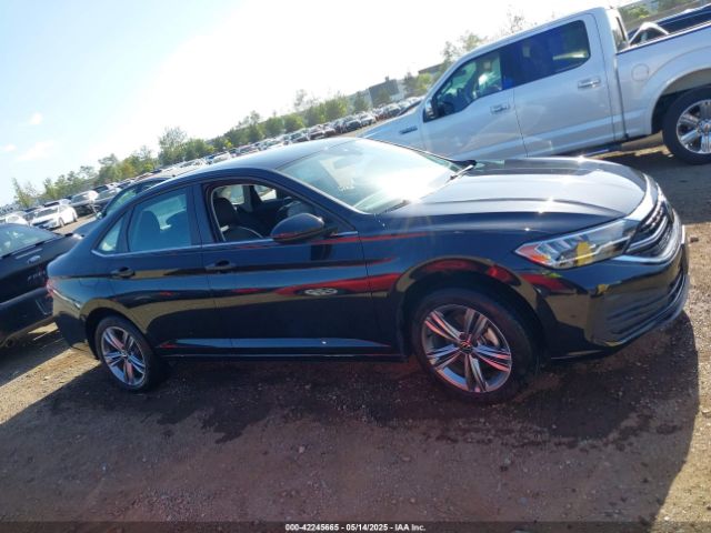 3VWEM7BU5RM043257 Volkswagen Jetta 1.5t Se