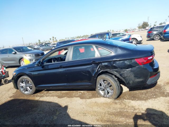 3VWEM7BU5RM043257 Volkswagen Jetta 1.5t Se