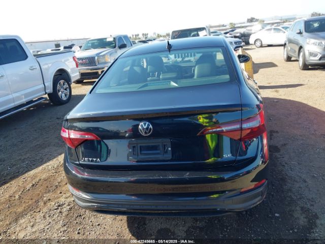 3VWEM7BU5RM043257 Volkswagen Jetta 1.5t Se