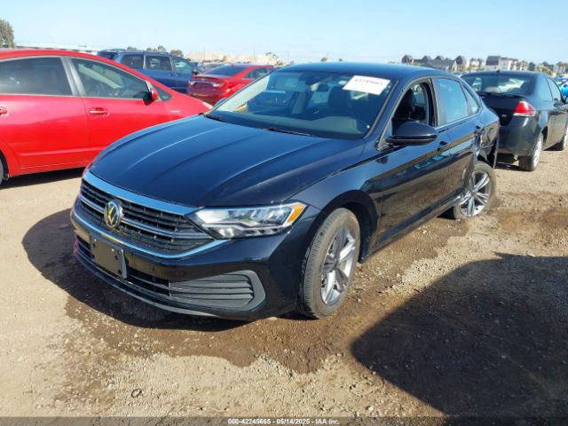 3VWEM7BU5RM043257 Volkswagen Jetta 1.5t Se