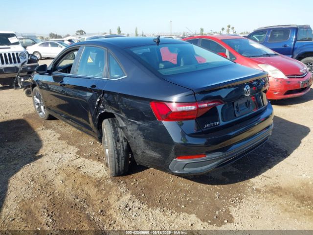 3VWEM7BU5RM043257 Volkswagen Jetta 1.5t Se