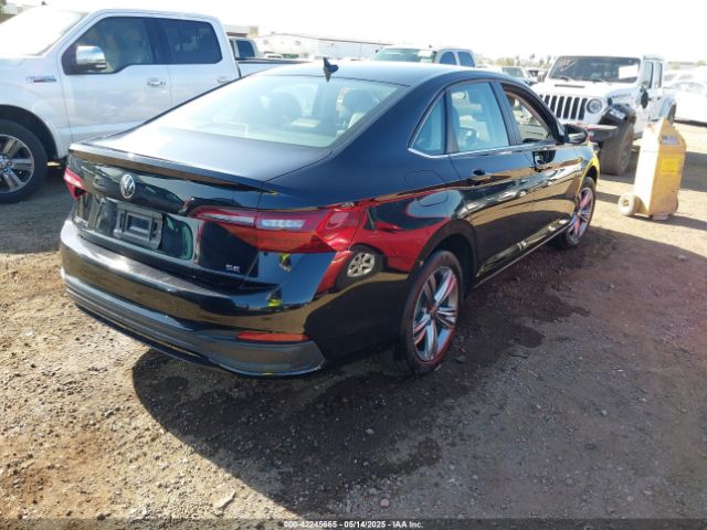 3VWEM7BU5RM043257 Volkswagen Jetta 1.5t Se