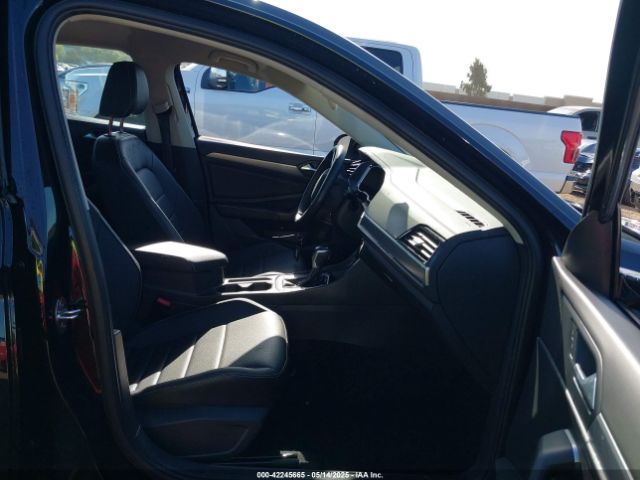 3VWEM7BU5RM043257 Volkswagen Jetta 1.5t Se
