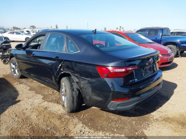 3VWEM7BU5RM043257 Volkswagen Jetta 1.5t Se
