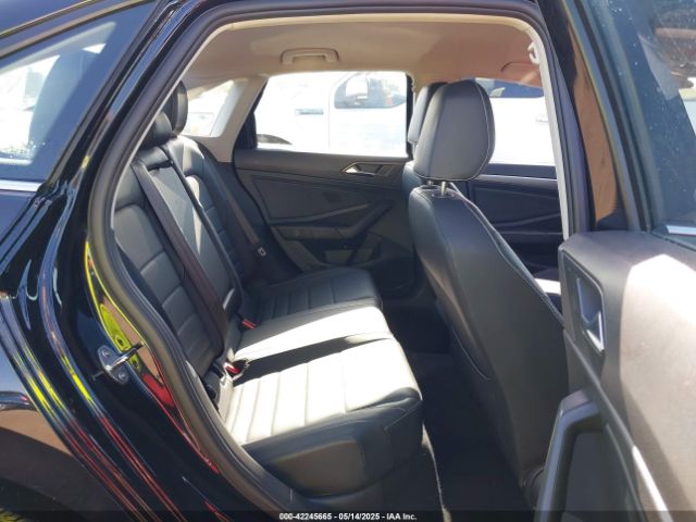 3VWEM7BU5RM043257 Volkswagen Jetta 1.5t Se