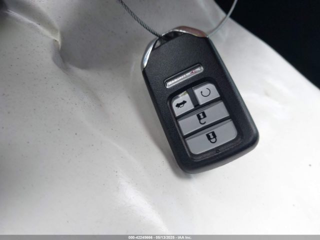 2019 HONDA CIVIC 19XFC1F91KE202367 Photo 10