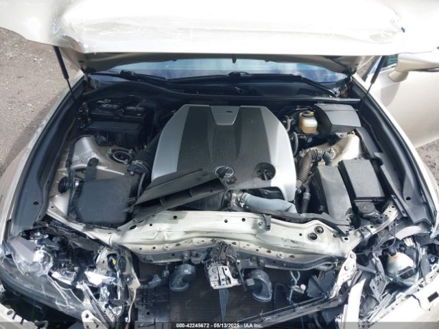 2013 LEXUS GS 350 JTHCE1BL1D5017358 Photo 9