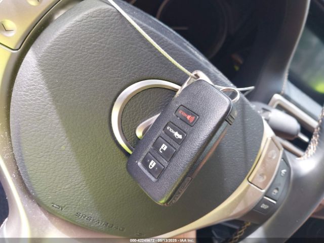 2013 LEXUS GS 350 JTHCE1BL1D5017358 Photo 10