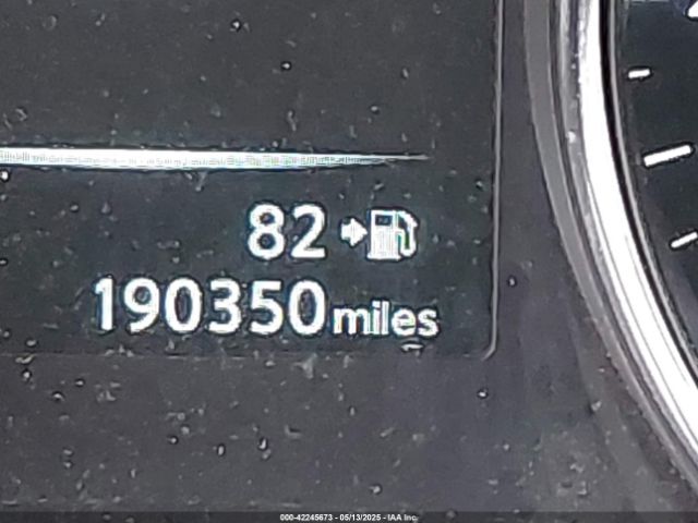 5N1AT2MV4HC778238 Nissan Rogue Sl