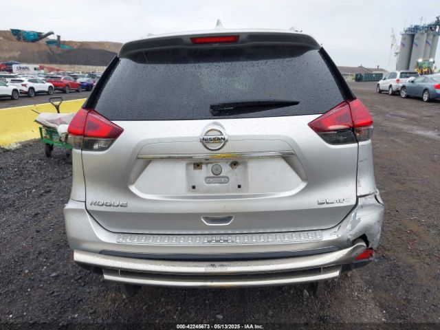 5N1AT2MV4HC778238 Nissan Rogue Sl