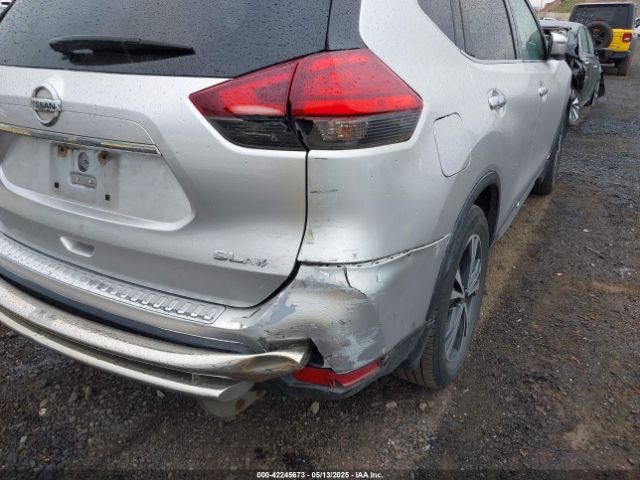 5N1AT2MV4HC778238 Nissan Rogue Sl