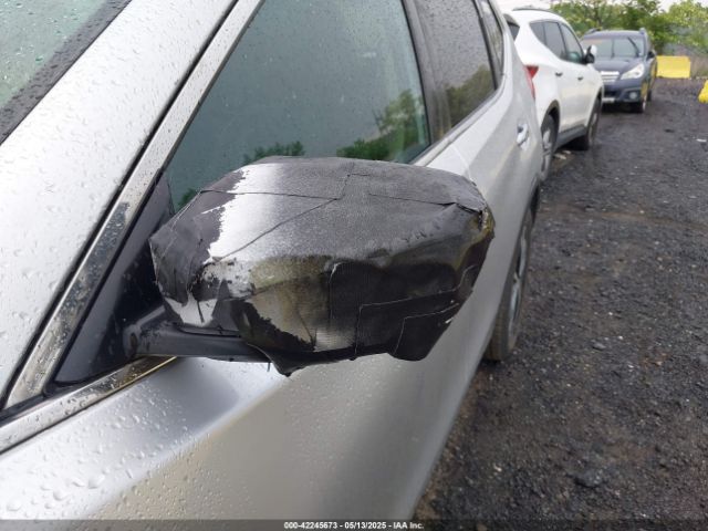 5N1AT2MV4HC778238 Nissan Rogue Sl