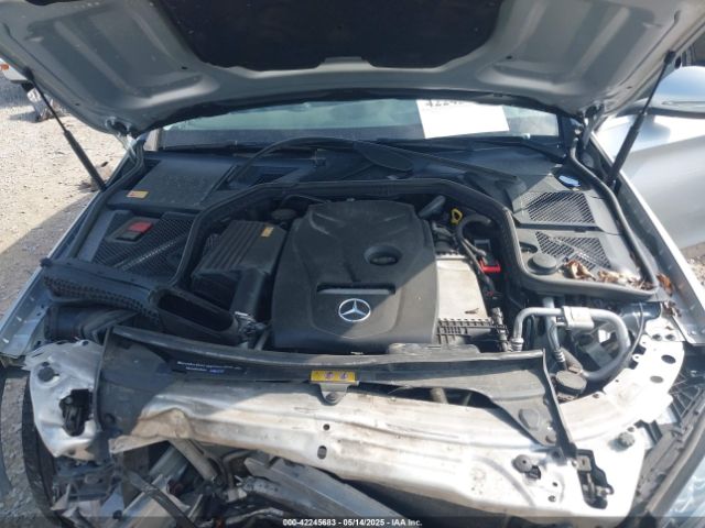55SWF4KB9FU030749 Mercedes-Benz C 300 4matic/luxury 4matic/sport 4matic