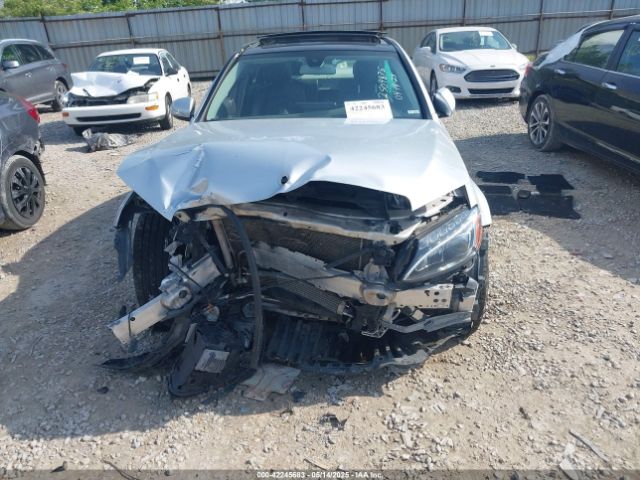 55SWF4KB9FU030749 Mercedes-Benz C 300 4matic/luxury 4matic/sport 4matic