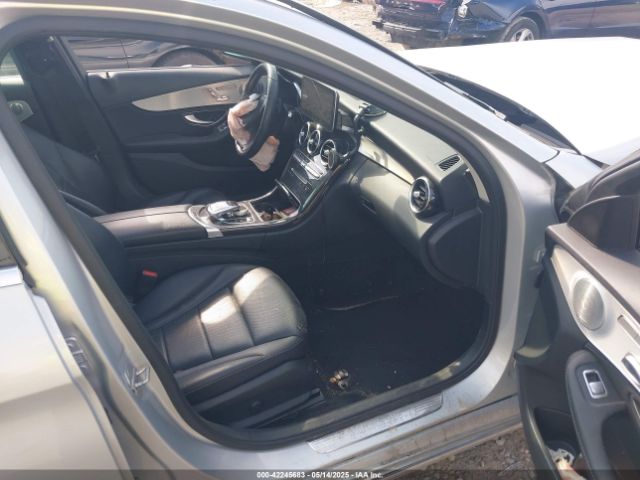 55SWF4KB9FU030749 Mercedes-Benz C 300 4matic/luxury 4matic/sport 4matic