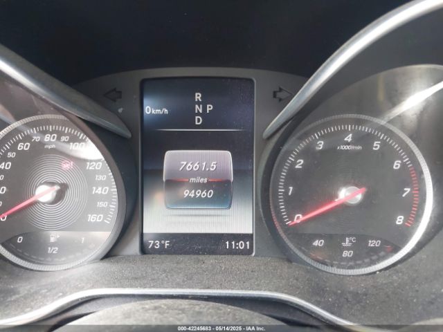55SWF4KB9FU030749 Mercedes-Benz C 300 4matic/luxury 4matic/sport 4matic
