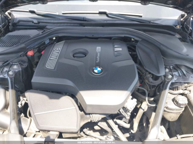 2018 BMW 530I WBAJA5C51JWA36851 Photo 9