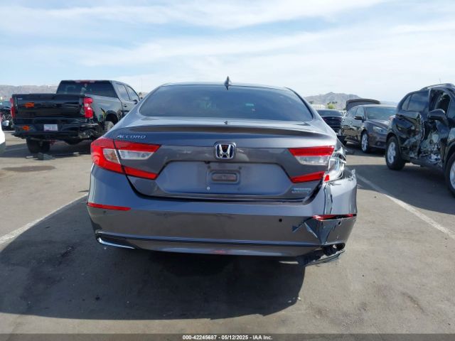 1HGCV3F98MA010248 Honda lfb2