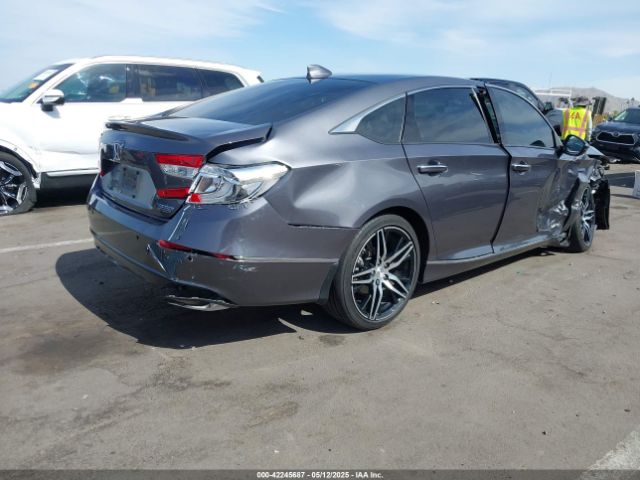 1HGCV3F98MA010248 Honda lfb2