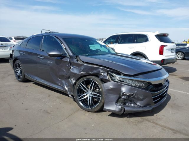 1HGCV3F98MA010248 Honda lfb2