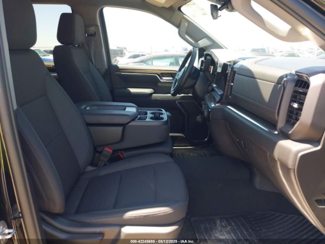 1GCUKDED9SZ130338 Chevrolet Silverado 1500 4wd  Standard Bed Lt