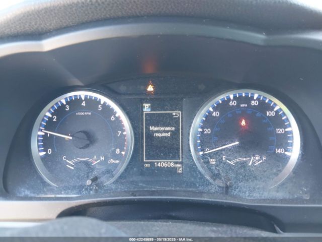 5TDZARFH8JS033994 Toyota Highlander Le