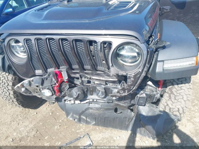 2021 JEEP WRANGLER UNLIMITED 1C4HJXFN5MW509483 Photo 5