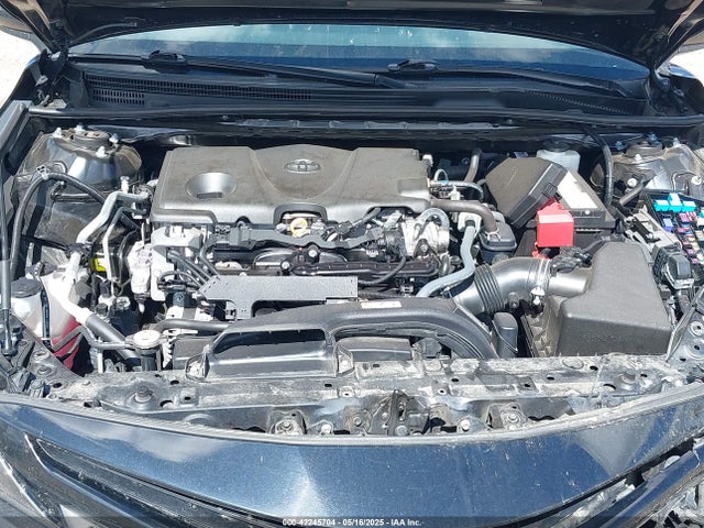 4T1G11AK1MU433063 Toyota a25a-fks