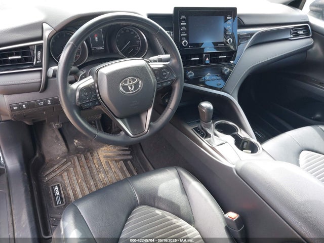 4T1G11AK1MU433063 Toyota a25a-fks