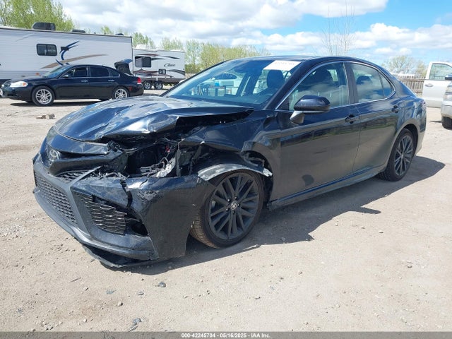 4T1G11AK1MU433063 Toyota a25a-fks