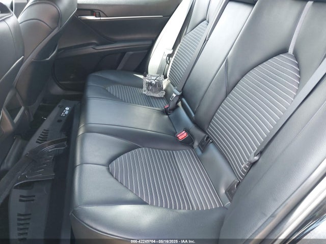 4T1G11AK1MU433063 Toyota a25a-fks