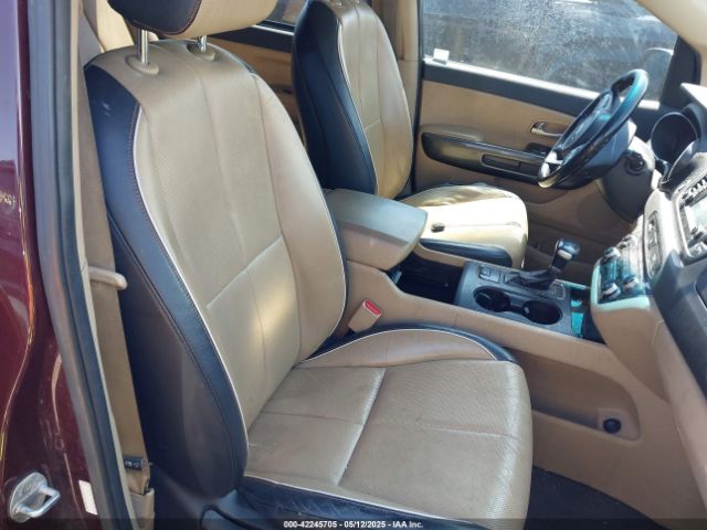 2018 KIA SEDONA KNDMB5C18J6378627 Photo 4