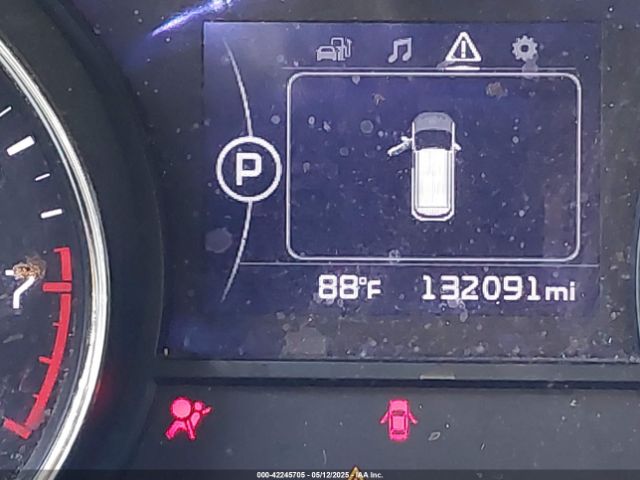 2018 KIA SEDONA KNDMB5C18J6378627 Photo 6