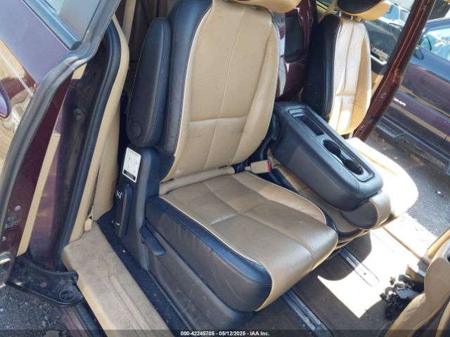 2018 KIA SEDONA KNDMB5C18J6378627 Photo 7